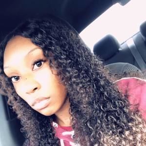 Meet your Posher, Tiareni